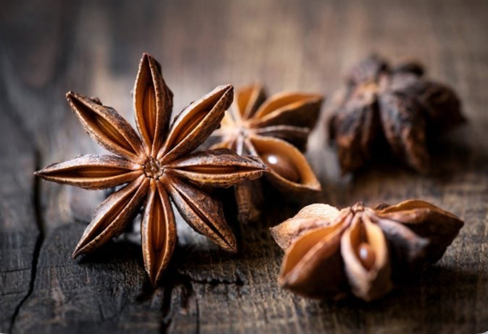 STAR ANISE