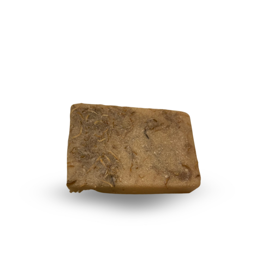 SEA MOSS PEACH MANGO SOAP