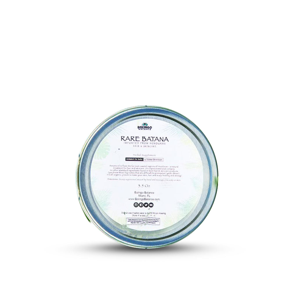 BATANA OIL